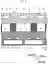Fig. 06 - Liquid ejection head having plurality of sets of rows of pressure chambers, and capable of avoiding mixture of different kinds of liquid
