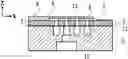 Fig. 01 - Liquid ejection head and process for producing liquid ejection head