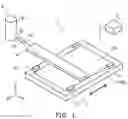 Fig. 02 - Nozzle head and droplet application device
