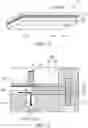 Fig. 03 - Nozzle head and droplet application device