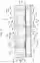 Fig. 10 - Liquid discharge head