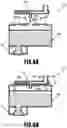 Fig. 07 - Liquid reservoir container and liquid ejection apparatus