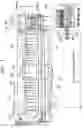 Fig. 04 - Liquid consuming apparatus including liquid tank with rotatable cover