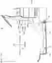 Fig. 11 - Liquid consuming apparatus including liquid tank with rotatable cover
