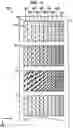 Fig. 05 - Determining method of density correction value, printing apparatus, printing method, and method of correcting printing density