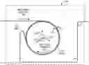 Fig. 01 - Reflectors for evenly heating a drum dryer of a print system