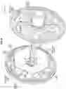 Fig. 09 - Reflectors for evenly heating a drum dryer of a print system