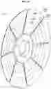 Fig. 14 - Reflectors for evenly heating a drum dryer of a print system
