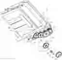 Fig. 01 - DRIVING MECHANISM FOR PHOTO PRINTER