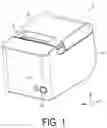 Fig. 02 - Printer and cutter device of printer
