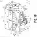 Fig. 05 - Printer and cutter device of printer