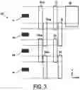 Fig. 04 - Test pattern formation method, landing deviation amount acquisition method, and recording device