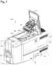 Fig. 02 - Printhead guard