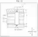 Fig. 14 - Light-emitting medium, forgery prevention medium, and method for determining authenticity of same