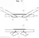 Fig. 12 - ANTI-COUNTERFEITING SHEET USING VISUAL CHARACTERISTICS ACCORDING TO VIEWING ANGLE, DIRECTION, AND DISTANCE, AND MANUFACTURING METHOD AND RECOGNITION METHOD THEREFOR