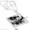 Fig. 06 - FLEXIBLE SELF-STICKING MOSAIC TILE AND METHOD FOR MANUFACTURING SAME