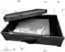 Fig. 01 - CARRIER-TYPE SAND ART EXPERIENCE BOX