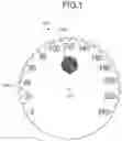 Fig. 02 - Resin decorative part and dial plate