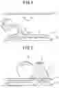 Fig. 05 - Resin decorative part and dial plate
