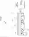Fig. 12 - Resin decorative part and dial plate