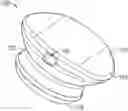 Fig. 01 - Shielded vent plug for wheel end hubcaps