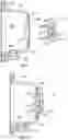 Fig. 03 - Shielded vent plug for wheel end hubcaps