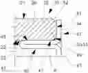 Fig. 01 - Sealing device for a wheel hub unit
