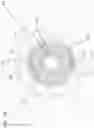 Fig. 17 - FREEWHEELING HUB SYSTEM