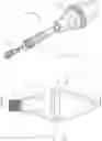 Fig. 02 - Replacement Valve Stem Assembly