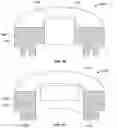 Fig. 14 - Under bed hitch mounting system