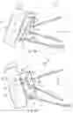 Fig. 03 - Wheel suspension for an at least slightly actively steerable rear wheel of a two-track vehicle, axle comprising a wheel suspension, and vehicle comprising a wheel suspension
