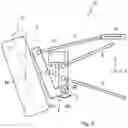 Fig. 04 - Wheel suspension for an at least slightly actively steerable rear wheel of a two-track vehicle, axle comprising a wheel suspension, and vehicle comprising a wheel suspension