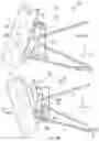 Fig. 06 - Wheel suspension for an at least slightly actively steerable rear wheel of a two-track vehicle, axle comprising a wheel suspension, and vehicle comprising a wheel suspension