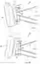 Fig. 08 - Wheel suspension for an at least slightly actively steerable rear wheel of a two-track vehicle, axle comprising a wheel suspension, and vehicle comprising a wheel suspension