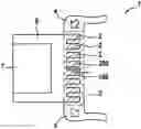 Fig. 01 - SENSOR UNIT OF A VEHICLE