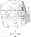 Fig. 01 - SIDE DEFROSTER DEVICE
