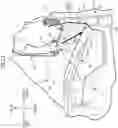 Fig. 04 - SIDE DEFROSTER DEVICE