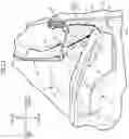 Fig. 04 - SIDE DEFROSTER DEVICE