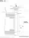 Fig. 12 - HEAT EXCHANGER