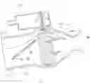 Fig. 01 - Air vent for vehicle