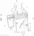 Fig. 16 - Air vent for vehicle