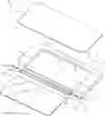 Fig. 01 - Concealed sun visor