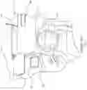 Fig. 02 - Concealed sun visor
