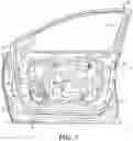 Fig. 03 - Vehicle door assembly