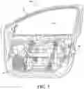 Fig. 07 - Vehicle door assembly