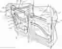 Fig. 01 - MODULAR HALF DOOR