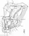 Fig. 02 - MODULAR HALF DOOR