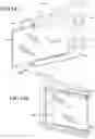 Fig. 49 - MODULAR HALF DOOR
