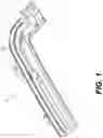 Fig. 02 - Sunroof rail guide assembly