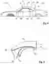 Fig. 04 - Folding top for a vehicle